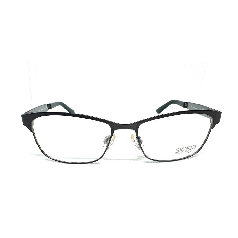 SKAGA 2623 HAVTORN 315 GREEN EYEGLASSES SUNGLASSES FRAME 51-15-130